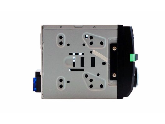 Автомагнитола PROLOGY MPR-100